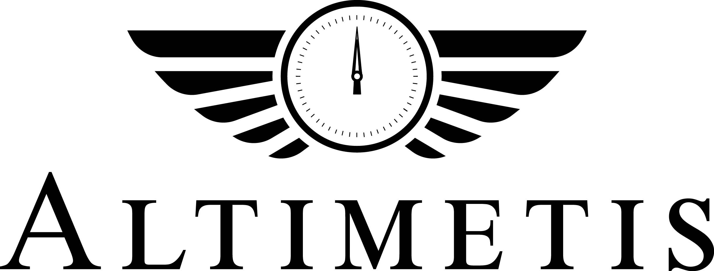Altimetis Logo